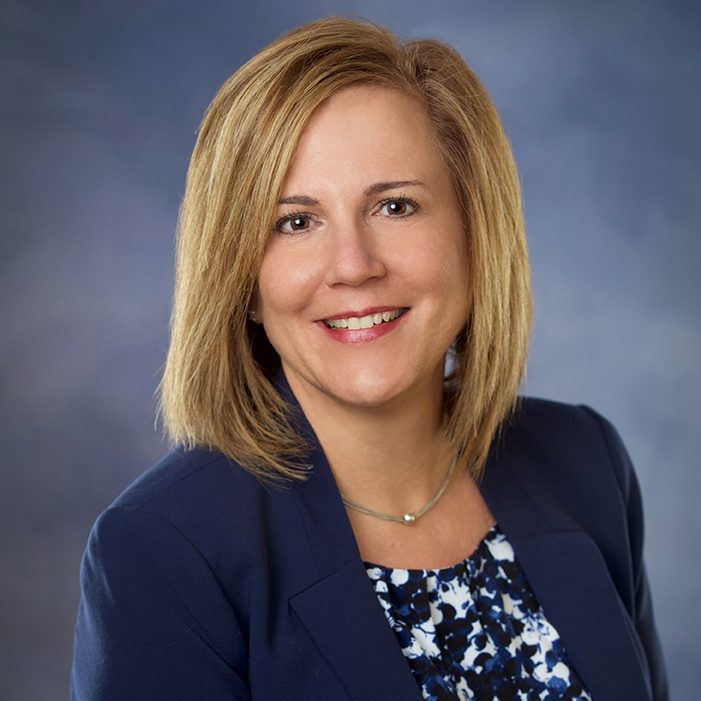 Tracy Druzisky 